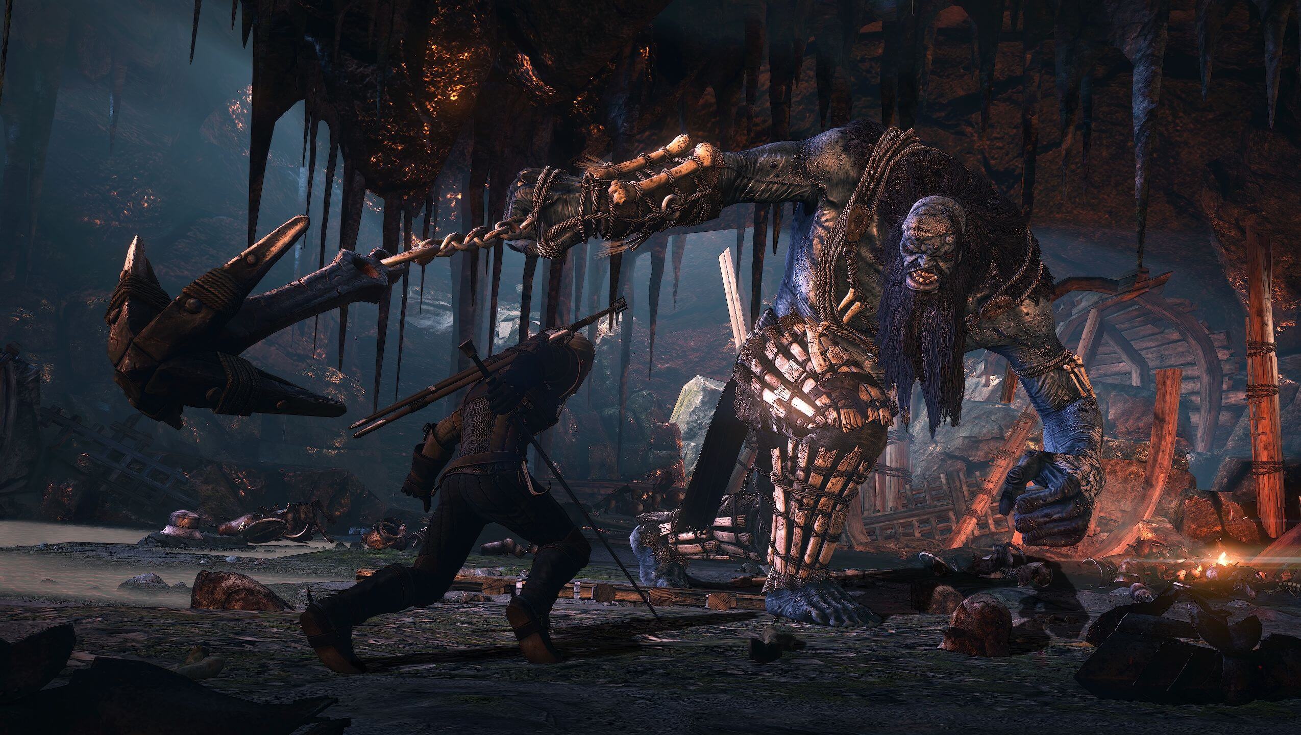 The-Witcher-3-Wild-Hunt The-Witcher-3-Wild-Hunt