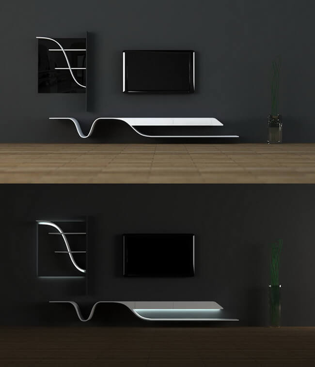 melting-point-tv-set melting-point-tv-set