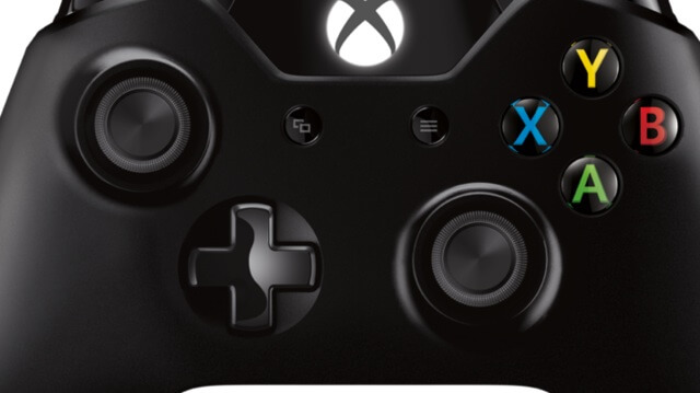 xbox-one-controller xbox-one-controller