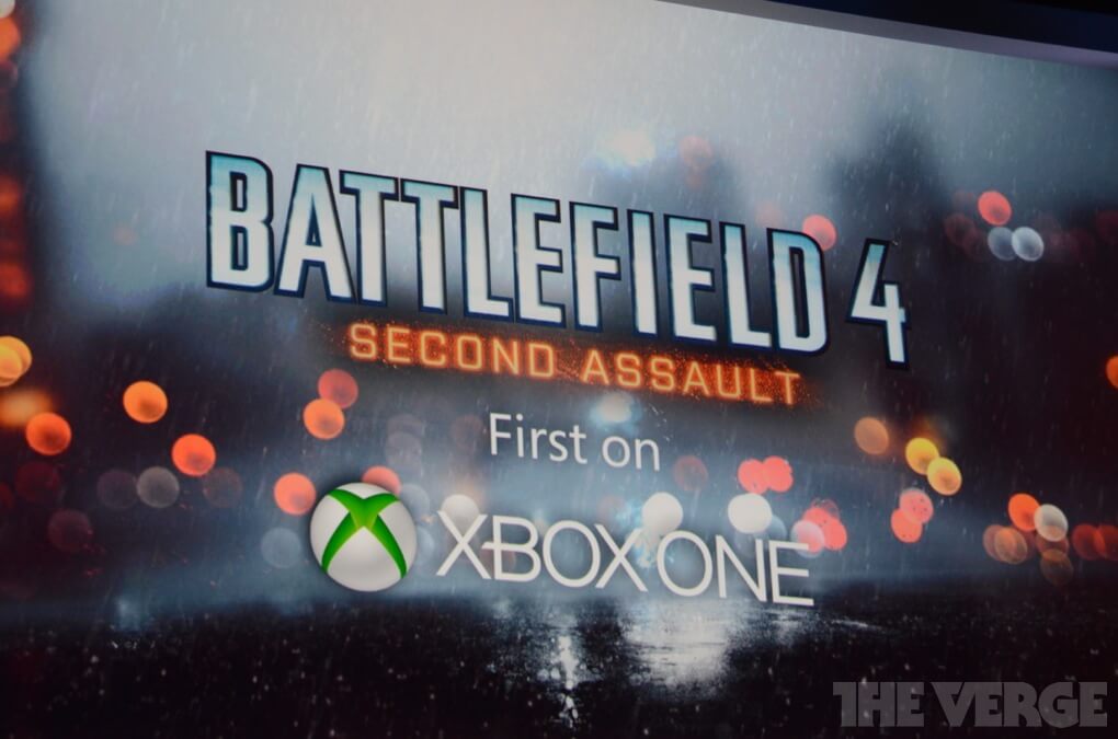 Battlefield 4 Battlefield 4