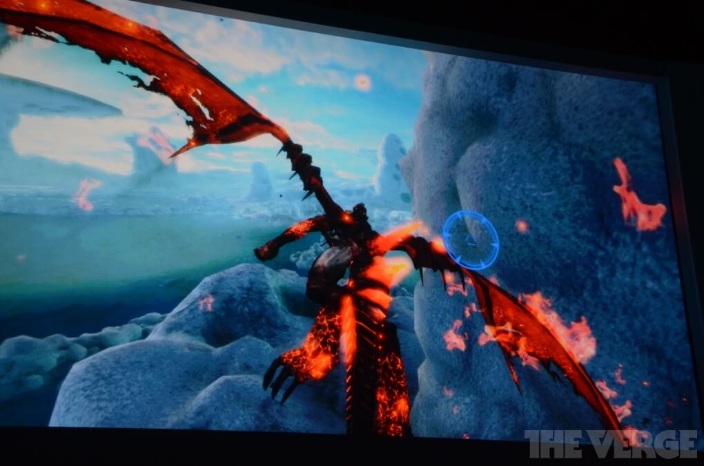 Crimson Dragon Crimson Dragon