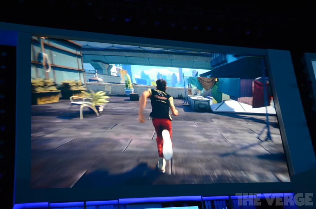 Sunset Overdrive2 Sunset Overdrive2