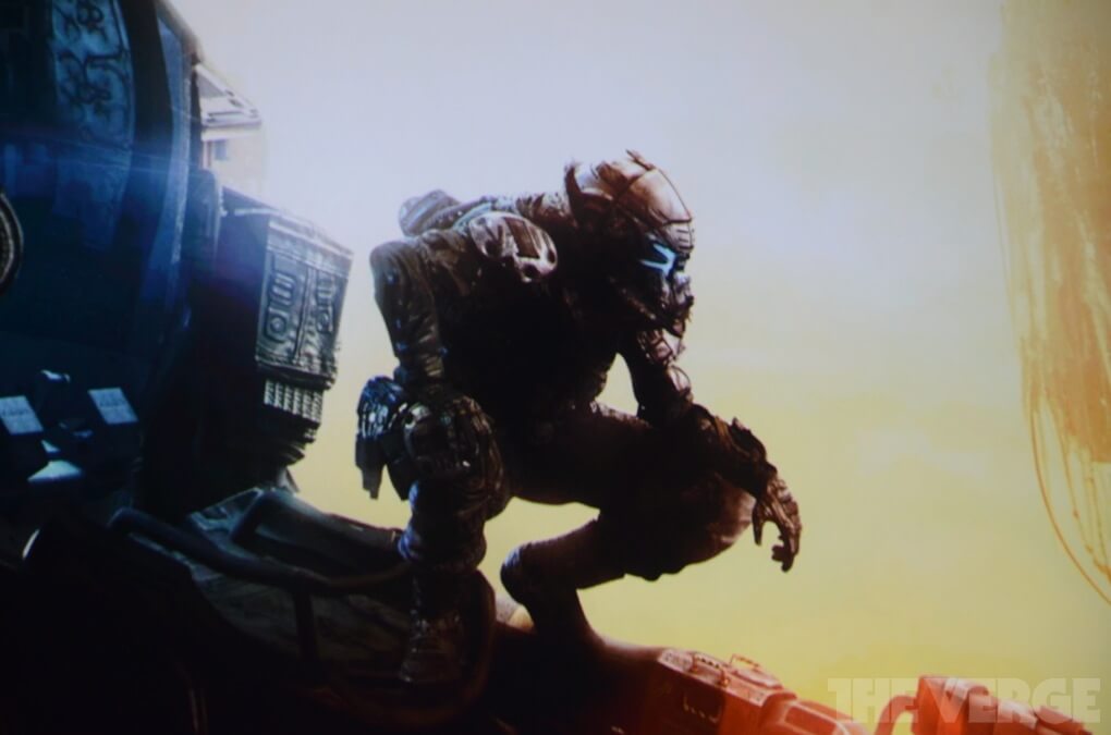 Titanfall Titanfall