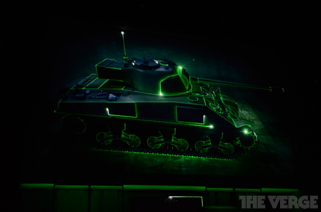 tanks tanks