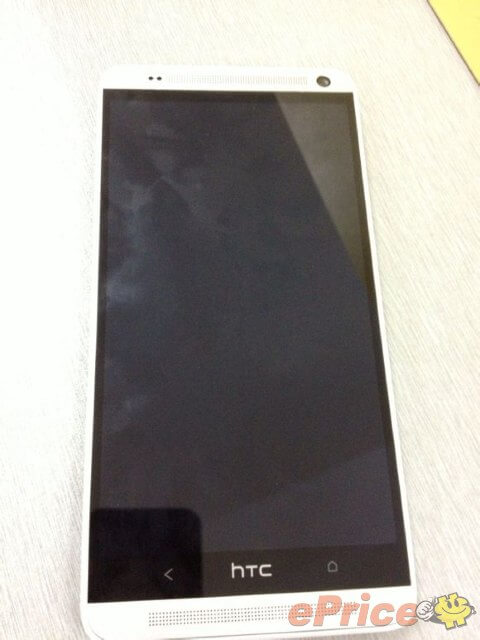 HTC One Max 2 HTC One Max 2