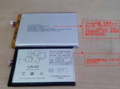 battery battery