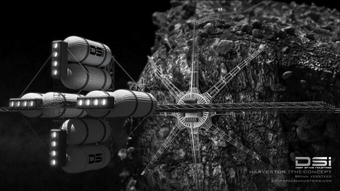 deep-space deep-space
