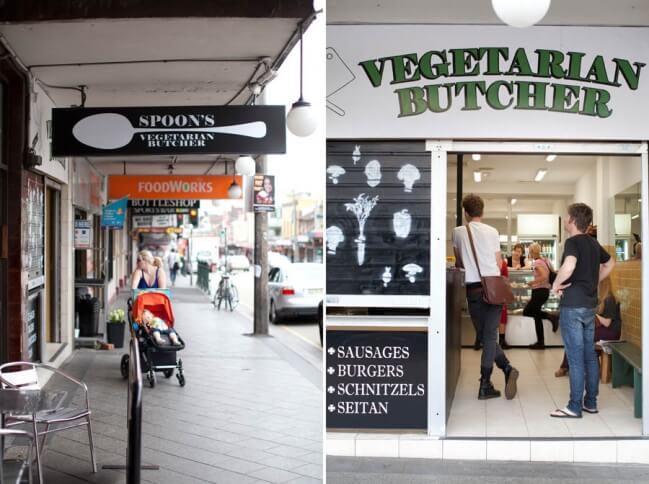vegetarian-butcher vegetarian-butcher