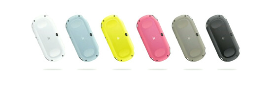 vita colors vita colors