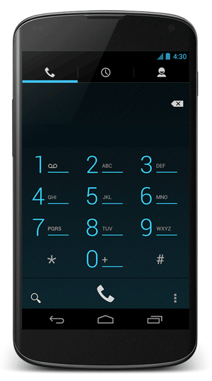 Android 4.3 Android 4.3