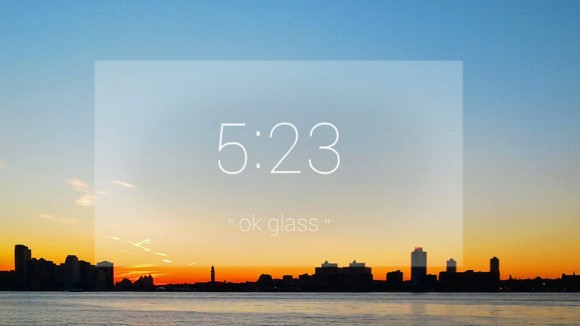 Google Glass Google Glass