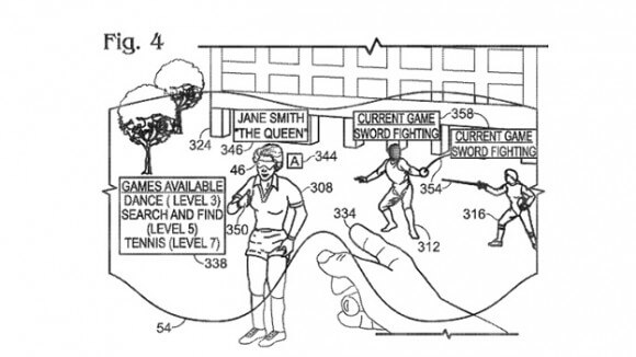Google Glass Google Glass