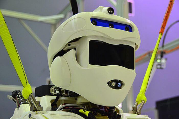 NASA-Valkyrie-Robot-2 NASA-Valkyrie-Robot-2