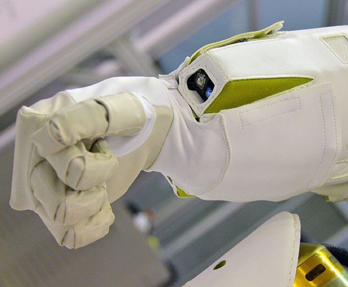 NASA-Valkyrie-Robot4 NASA-Valkyrie-Robot4