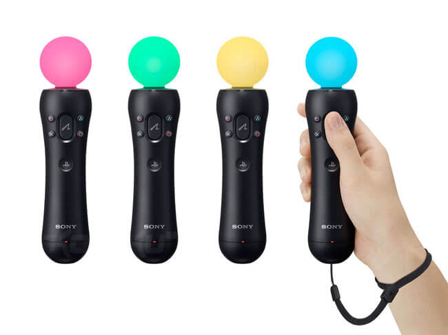Playstation Move Playstation Move