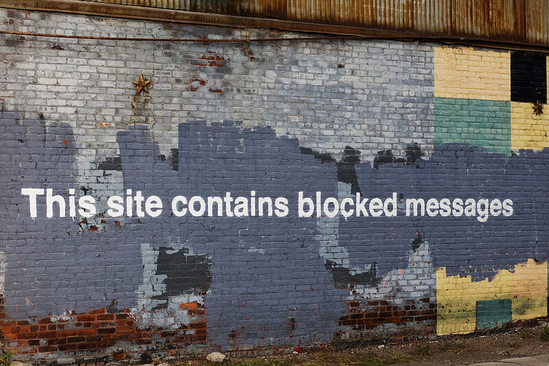 Banksy Banksy