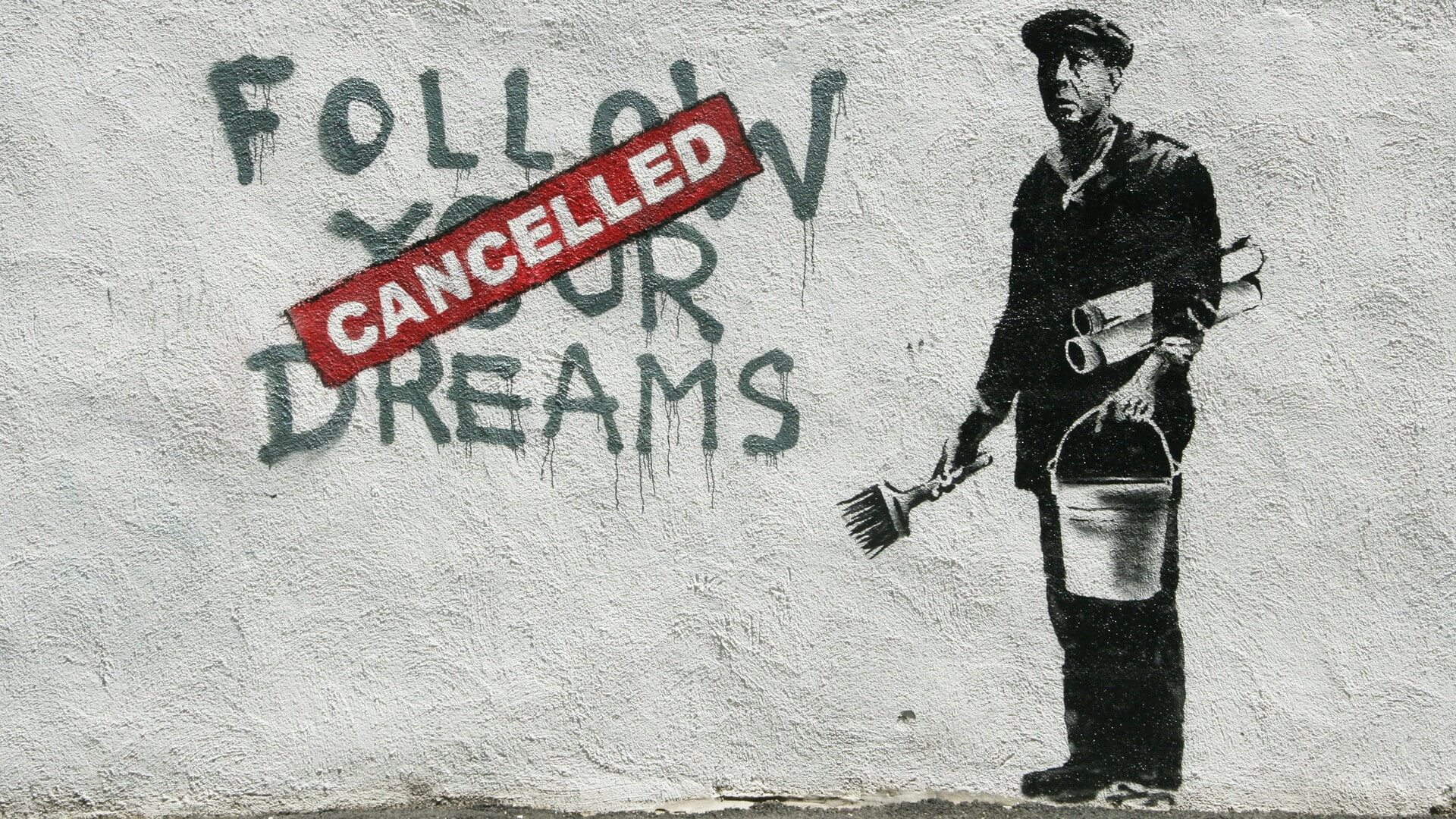 Banksy Banksy