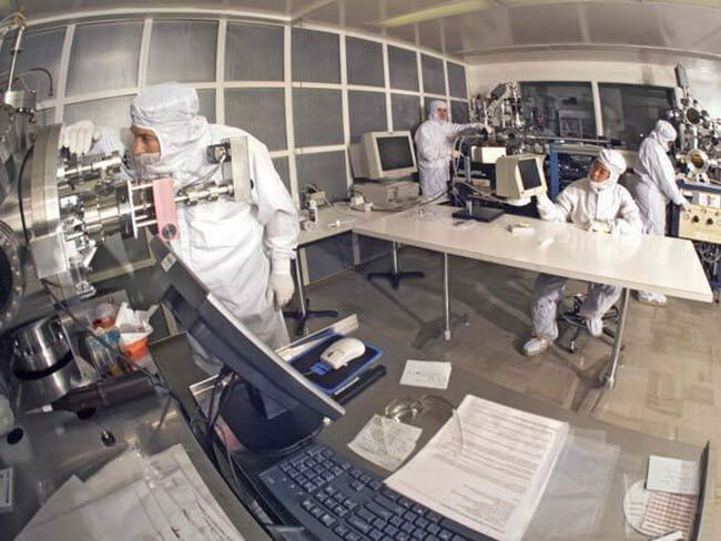 clean-room clean-room