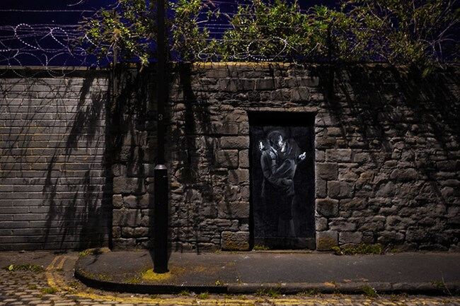 Banksy Banksy