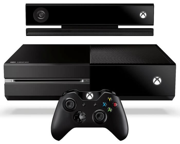 Xbox-One Xbox-One