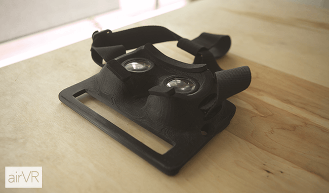 AirVR AirVR