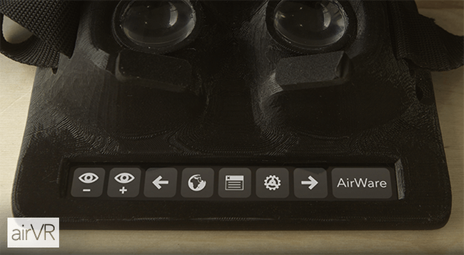AirVR AirVR