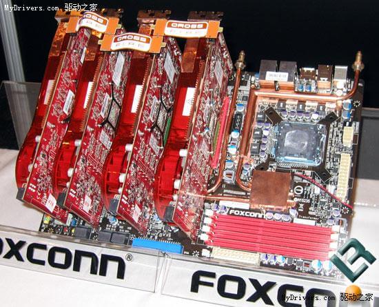 Foxconn Foxconn