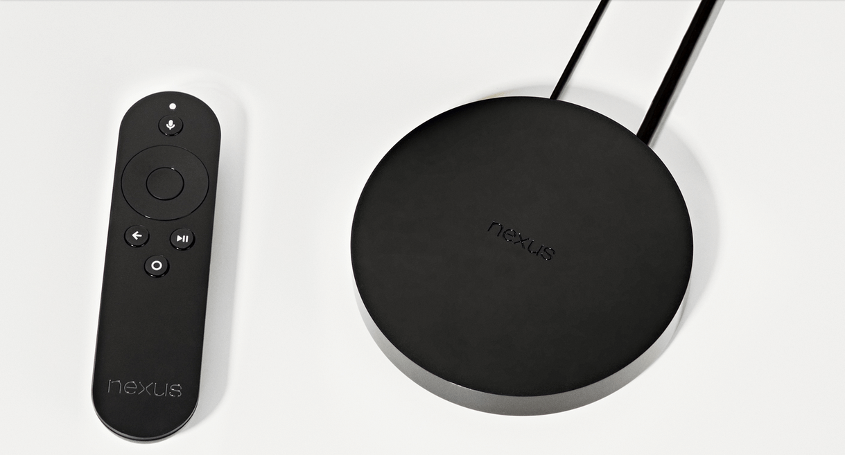 Nexus Player Nexus Player