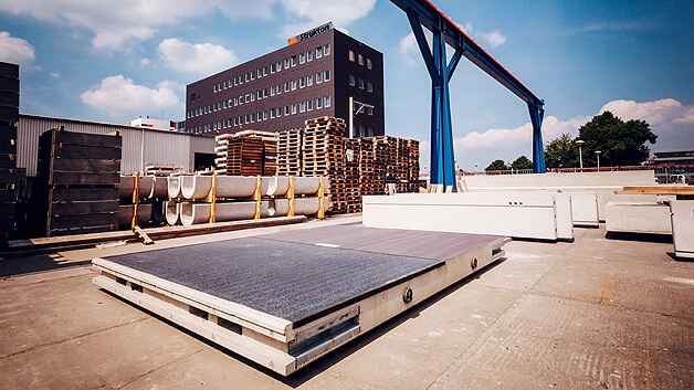 Solarmodule Solarmodule
