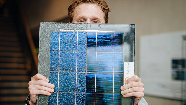 solar module solar module