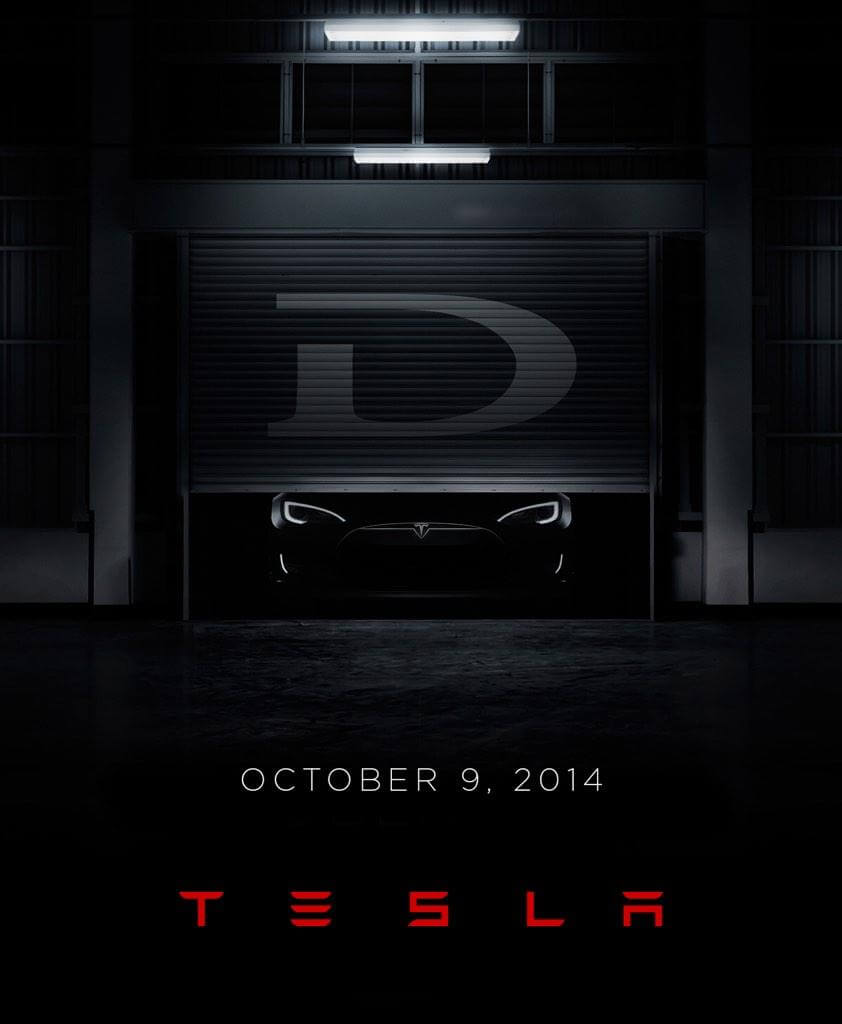 Tesla D Tesla D