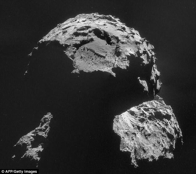 67P 67P