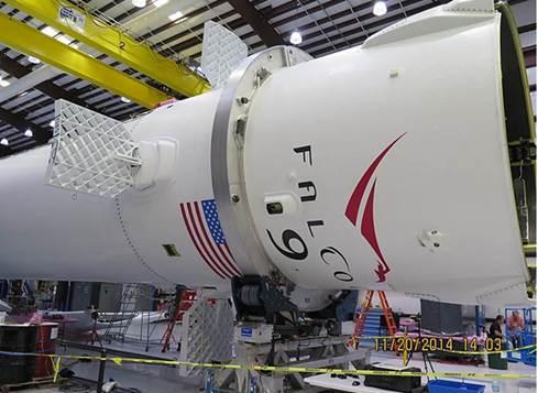 Falcon 9 Falcon 9
