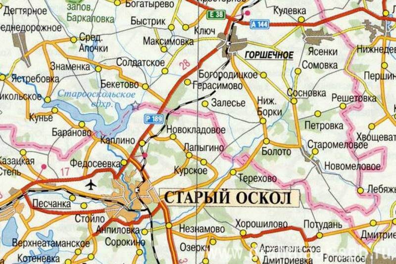 map map