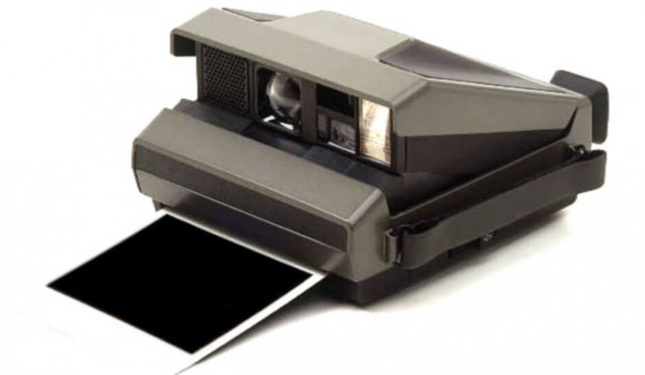 polaroid polaroid