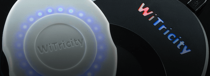 WiTricity WiTricity