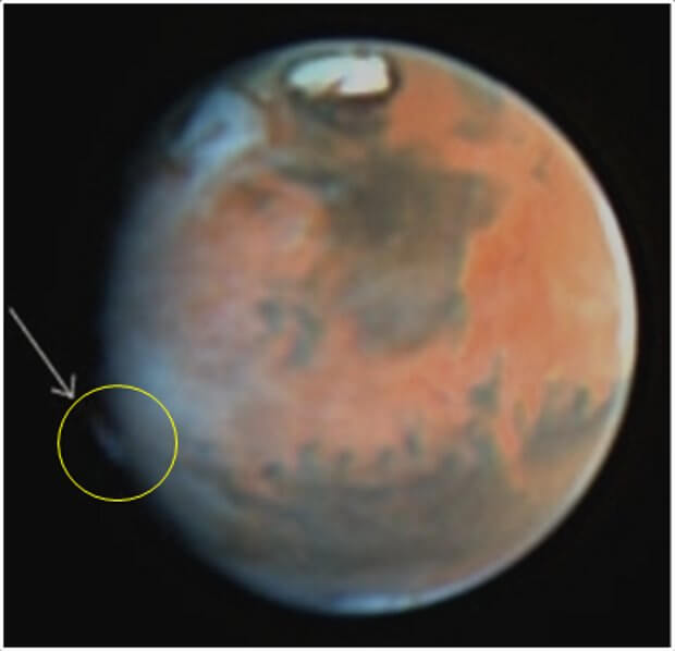 mars2 mars2