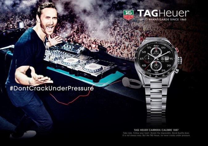 David Guetta David Guetta
