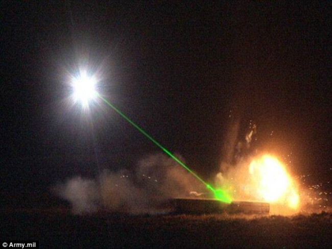 Laser Laser