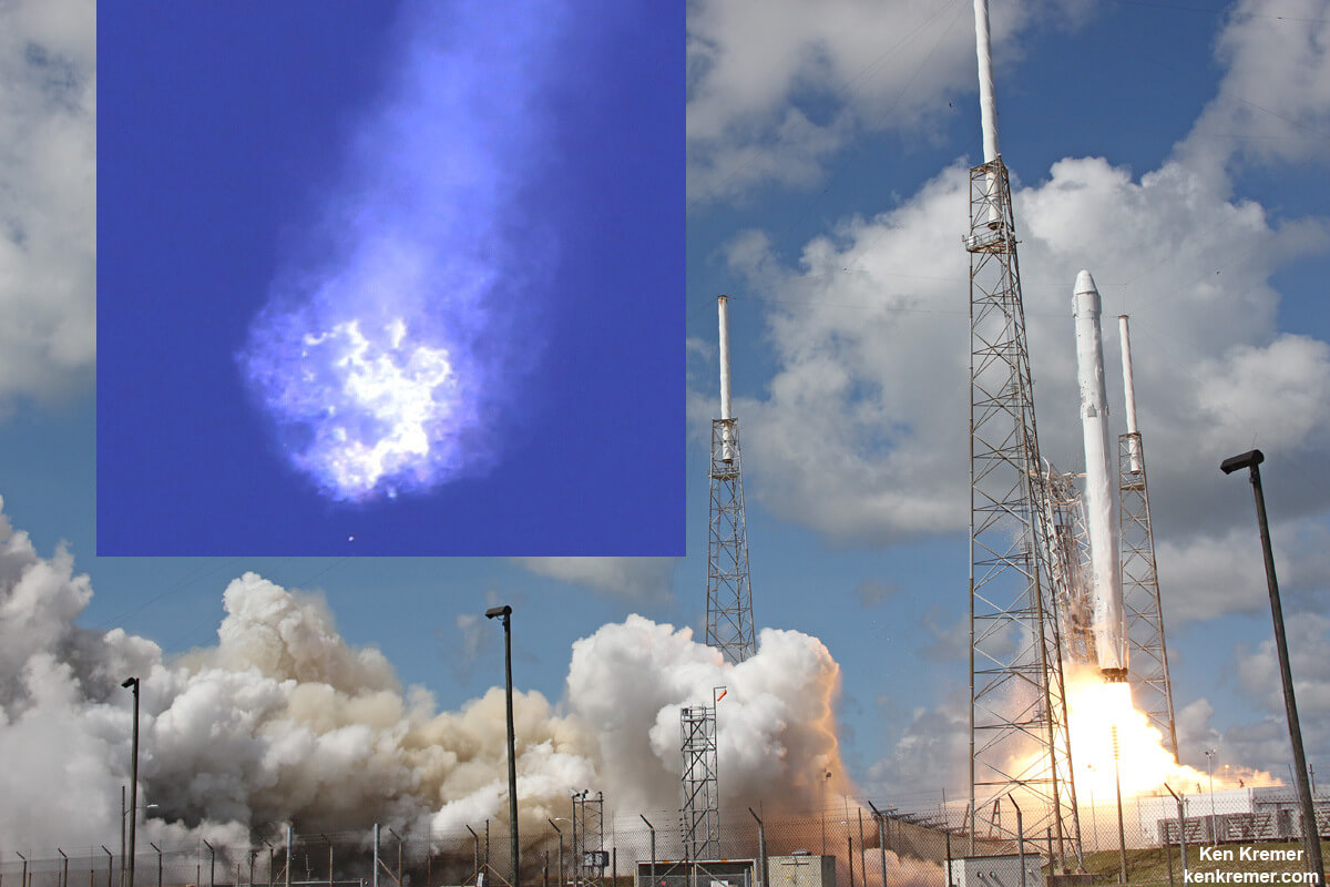 SpaceX SpaceX