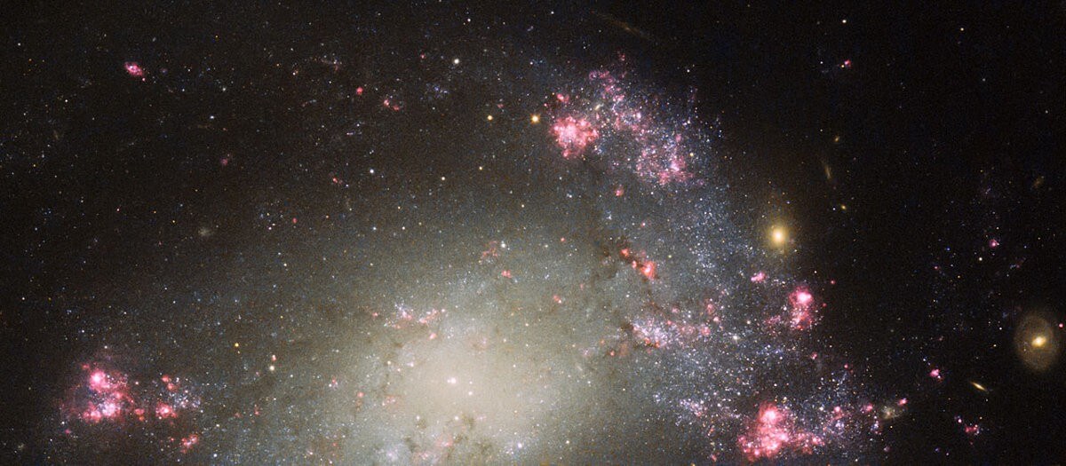 galaxy galaxy