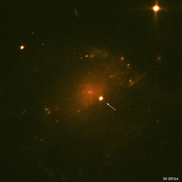 supernova supernova