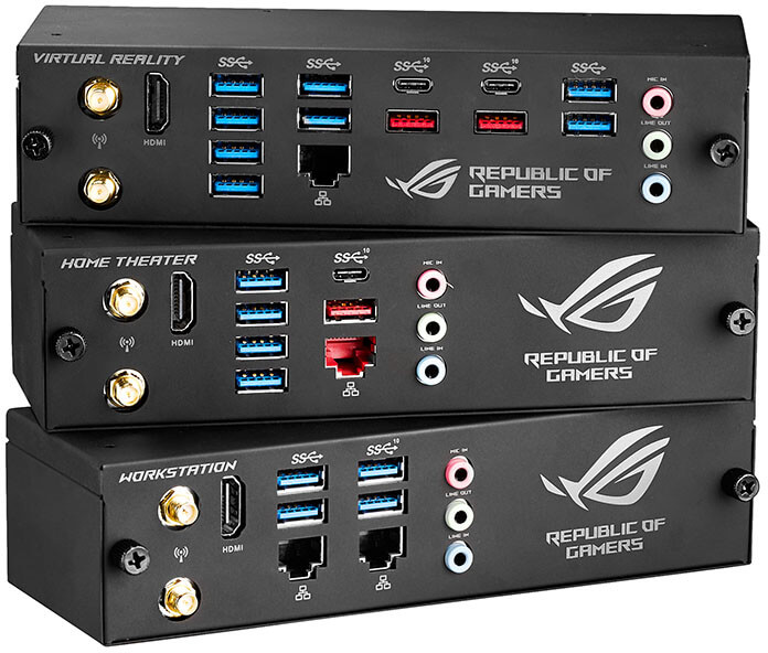 ROG Avalon (8) ROG Avalon (8)