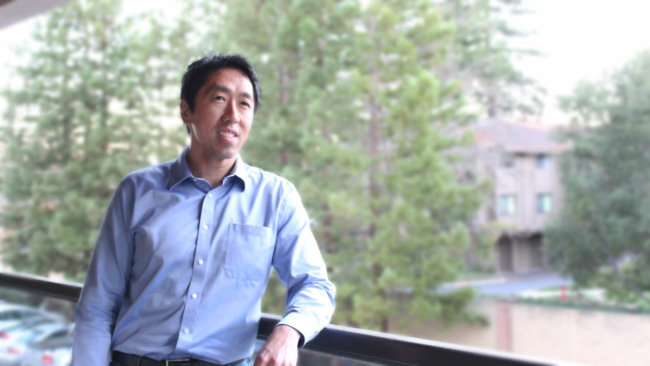 Научный руководитель Baidu AI покинул пост и основал новую компанию