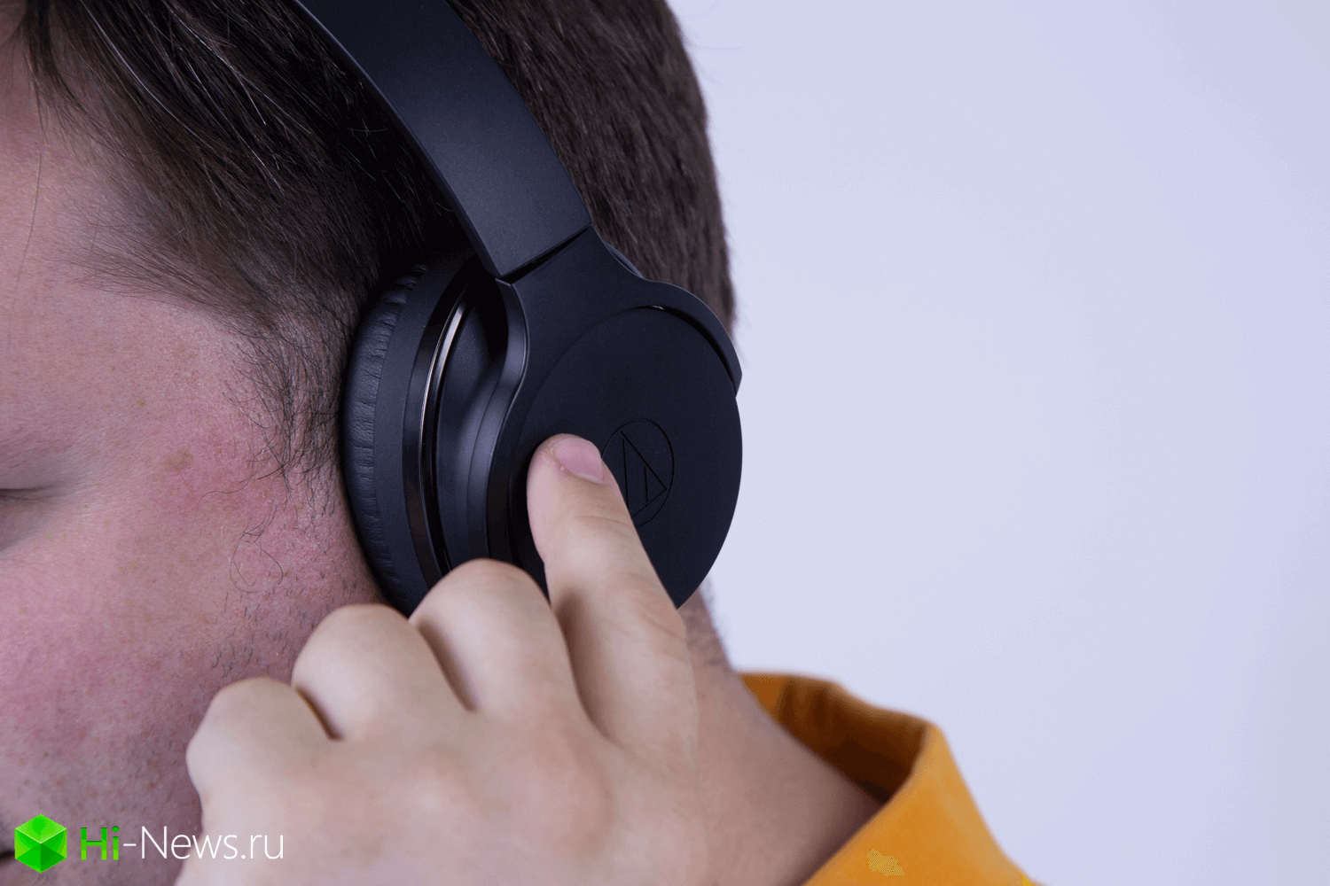 Audio-Technica ATH-ANC900BT: наушники с активным шумоподавлением, которые вы захотите послушать