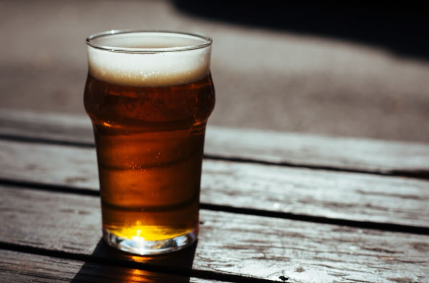 Ученые предотвратят дефицит пива, модифицируя гены ячменя