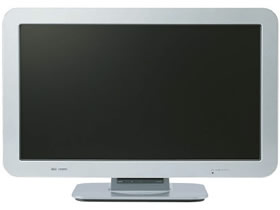 Sanyo CapuJo- жидкокристаллический телевизор. Фото.