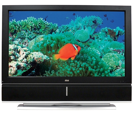 LCD телевизоры от Dynaconnective. Фото.