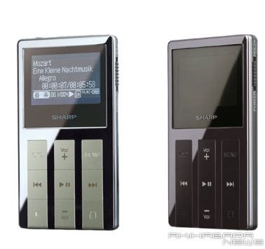 Sharp MP-B200 b MP-B300. Фото.