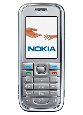 Краткий обзор: Nokia 6233. Фото.